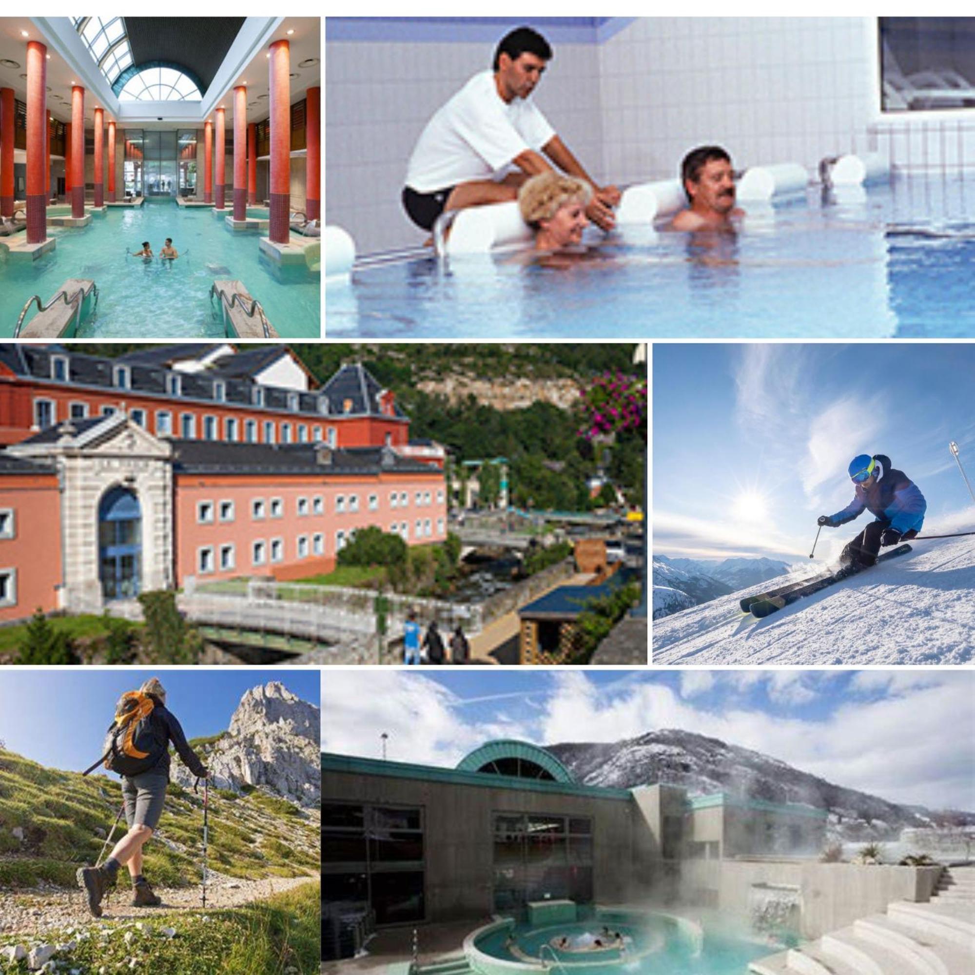 Orry D'Oriege Leilighet Ax-les-Thermes Eksteriør bilde